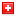 a-z-jobs.ch server is located in Switzerland